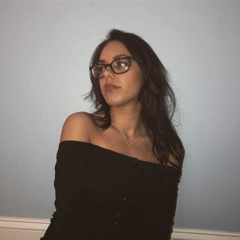 Meet your Posher, Kris